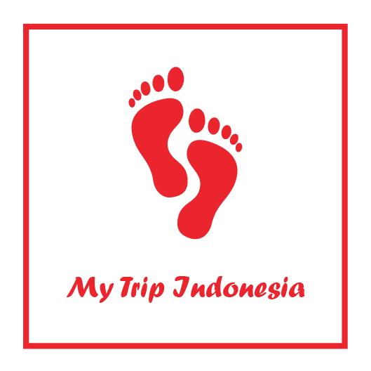 My Trip Indonesia logo